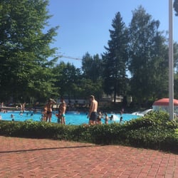 Waldschwimmbad
