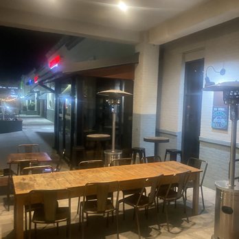 Hearth Pizza Tavern - Patio - Pizza Near Me - Sandy Springs, Georgia Hearth Pizza Tavern - Patio - Pizza Near Me - Sandy Springs, Georgia