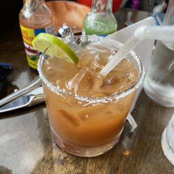 Cantina Mexicana - Tamarindo margarita - Mexican Near Me - Staten Island, New York Cantina Mexicana - Tamarindo margarita - Mexican Near Me - Staten Island, New York