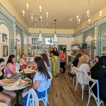 Something About Her - Sandwiches Near Me - West Hollywood, California Something About Her - Sandwiches Near Me - West Hollywood, California