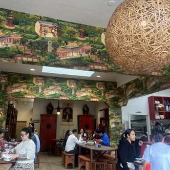 Woon - Interior - Chinese Near Me - Pasadena, California Woon - Interior - Chinese Near Me - Pasadena, California