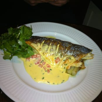 Côte Brasserie - Sea bass - Brasseries Near Me - London, XGL Côte Brasserie - Sea bass - Brasseries Near Me - London, XGL