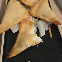 Rangoons