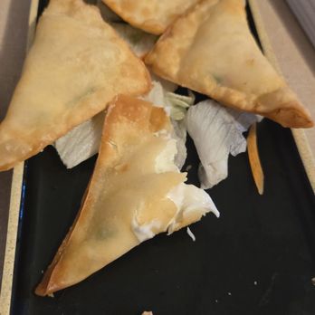 Itachi Teppanyaki & Ramen - Rangoons - Ramen Near Me - Universal city, Texas Itachi Teppanyaki & Ramen - Rangoons - Ramen Near Me - Universal city, Texas