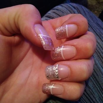 Escape Nail Spa - Nail Salons Near Me - Tacoma, Washington