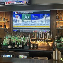Twisted Tavern