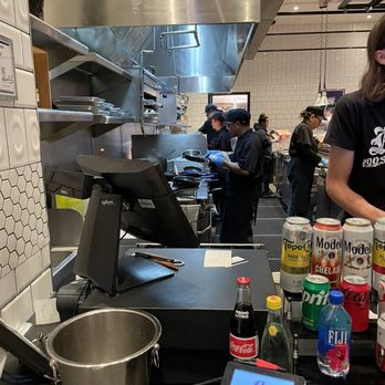 Eggslut - Breakfast & Brunch Near Me - Las Vegas, Nevada