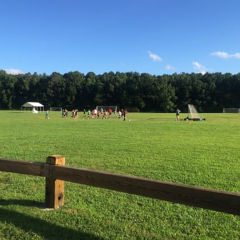 Wyndamere Park - Soccer fields - Parks Near Me - Virginia Beach, Virginia