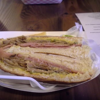 Guava Tree Cafe - Cubano - Latin American Near Me - Albuquerque, New Mexico
