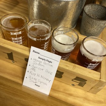 Eclipse Brewing - Breweries Near Me - Merchantville, New Jersey