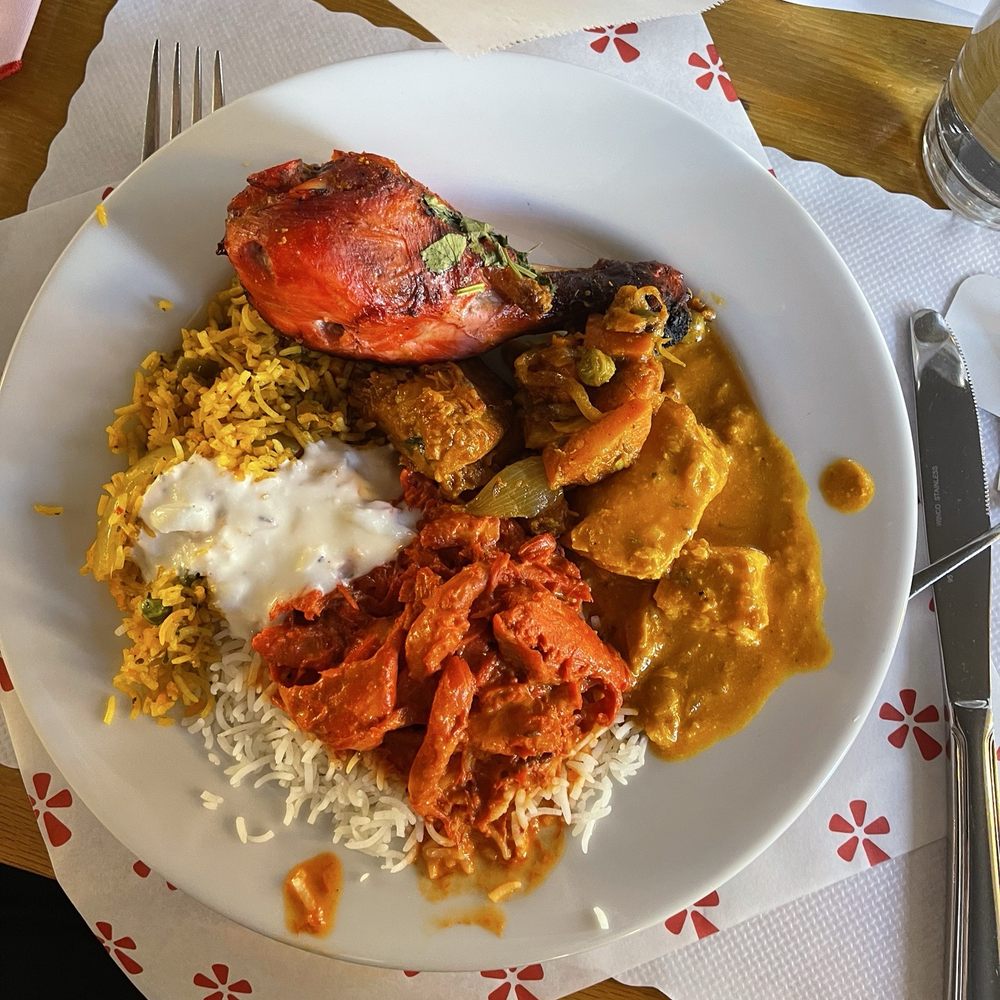 Bombay Grill - Amazing butter chicken, chicken tikka and more. - Indian Near Me - Boise, Idaho Bombay Grill - Amazing butter chicken, chicken tikka and more. - Indian Near Me - Boise, Idaho