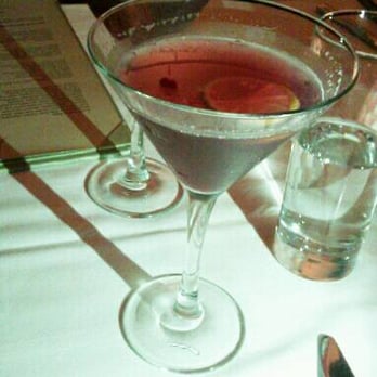 Jar - Bug Juice...Delish. - New American Near Me - Los Angeles, California
