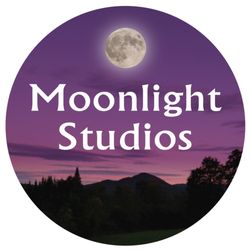 Green Mountain Massage School - Green Mountain Massage School is located at Moonlight Studios, look for this sign!