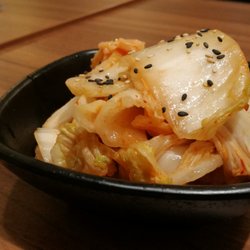Azuma - Machen andere besser: Kimchi