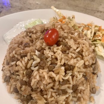 Toga Grill - Mediterranean Near Me - Lake Charles, Louisiana