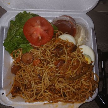 K&G Caribbean Flavors - Disgusting OLD, LEFTOVER SPAGHETTI FROM DAYS AGO!!!!! DO NOT COME TO THIS LOCATION! IT'S ALWAYS EMPTY! - American Near Me - Lauderhill, Florida K&G Caribbean Flavors - Disgusting OLD, LEFTOVER SPAGHETTI FROM DAYS AGO!!!!! DO NOT COME TO THIS LOCATION! IT'S ALWAYS EMPTY! - American Near Me - Lauderhill, Florida