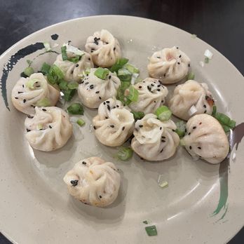 Min Min Pie House - Mini fried buns! - Chinese Near Me - Alhambra, California Min Min Pie House - Mini fried buns! - Chinese Near Me - Alhambra, California