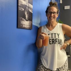 Elsmere Nutrition - Delicious house tea!