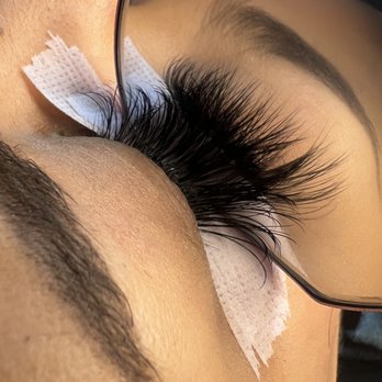 Beauty For Someone - Eyelash Service Near Me - Orange, California Beauty For Someone - Eyelash Service Near Me - Orange, California