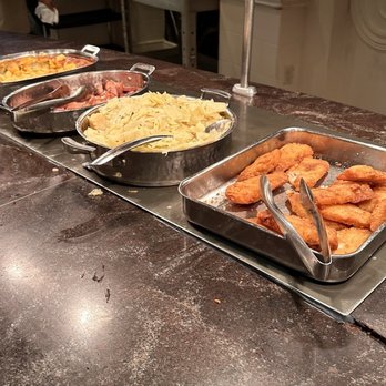 Amphora Lounge - Friend cod, cabbage, Mac n cheese so yum - Lounges Near Me - Atlantic City, New Jersey Amphora Lounge - Friend cod, cabbage, Mac n cheese so yum - Lounges Near Me - Atlantic City, New Jersey