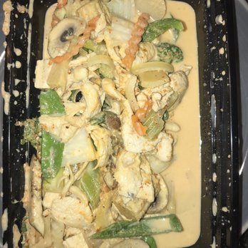 Kit Chen Thai - Thai Near Me - Warren, Michigan Kit Chen Thai - Thai Near Me - Warren, Michigan