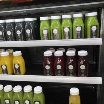 Sprout Juice - Juice Bars & Smoothies Near Me - Milford, Connecticut