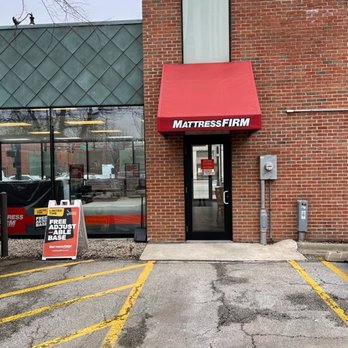 Mattress Firm South Loop East - Mattresses Near Me - Chicago, Illinois Mattress Firm South Loop East - Mattresses Near Me - Chicago, Illinois