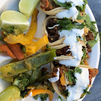 Taco Party Catering - Caterers Near Me