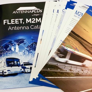 Replica Printing Services - Some cool marketing prints we did for a company headed to a trade show in Las Vegas - Printing Services Near Me - San Diego, California