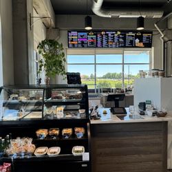 New Day Coffee & Smoothies