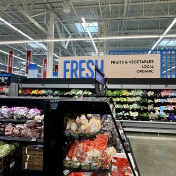 Walmart Supercenter - Fresh produce - Grocery Near Me - Marysville, Washington Walmart Supercenter - Fresh produce - Grocery Near Me - Marysville, Washington