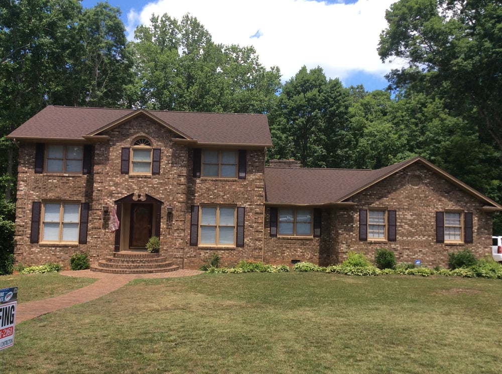 Slide of DK Mason Roofing