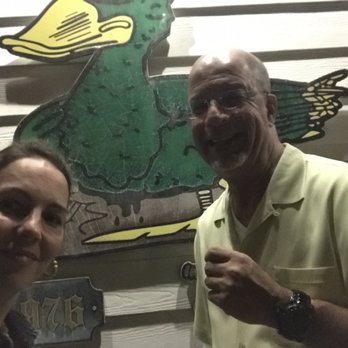 The Mucky Duck - Seafood Near Me - Captiva, Florida