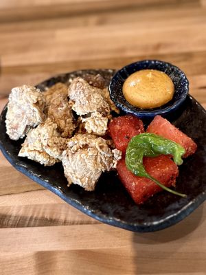 Wabi House Frisco by null