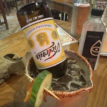 Los Morros - Michalda - Seafood Near Me - Tulum, ROO Los Morros - Michalda - Seafood Near Me - Tulum, ROO