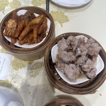 Diamond Bay Restaurant - Dim Sum Near Me - Seattle, Washington