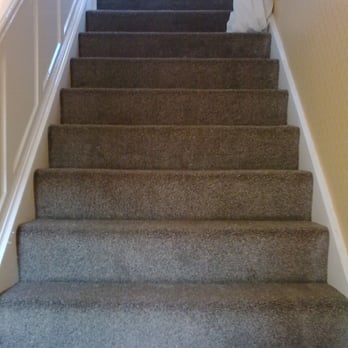 1st Class Carpet Services - Stairs carpet - Home Services Near Me - Nottingham, DBY