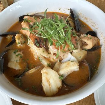 Fishwives - Cioppino - Seafood Near Me - Pasadena, California