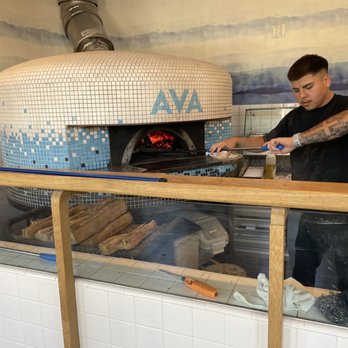 Ava Pizzeria - Pizza Near Me - Charlotte, North Carolina Ava Pizzeria - Pizza Near Me - Charlotte, North Carolina