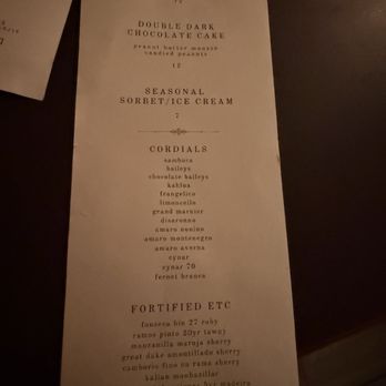 The Stables - New American Near Me - Richmond, Virginia