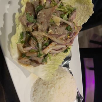 Thai Thai - Nam Tok - Thai Near Me - Lakewood, Ohio Thai Thai - Nam Tok - Thai Near Me - Lakewood, Ohio