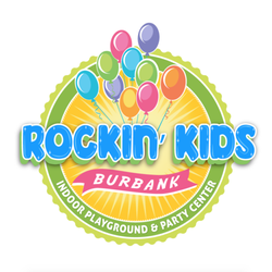 Rockin' Kids Burbank