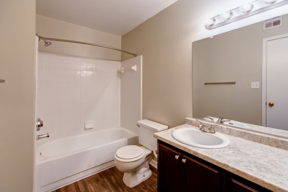 Crowne at Overton Village - property management company in Birmingham, AL