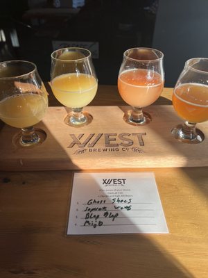 12 West Brewing Co. by null