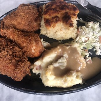 Culinary Dropout - Fried Chickens - New American Near Me - Denver, Colorado