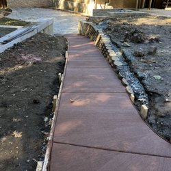 Avalos Concrete
