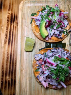 El Mictlan Restaurant by null