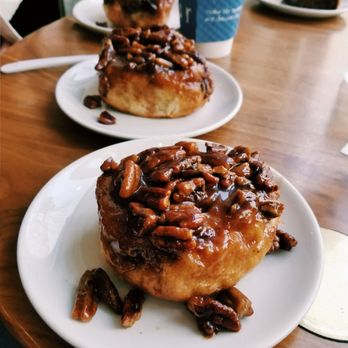 Flour Bakery + Cafe - Sticky buns - Coffee & Tea Near Me - Cambridge, Massachusetts Flour Bakery + Cafe - Sticky buns - Coffee & Tea Near Me - Cambridge, Massachusetts