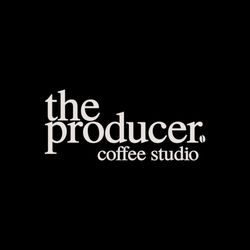 The Producer Coffee Studio