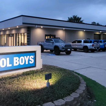 The Pool Boys - Pool Cleaners Near Me - League City, Texas The Pool Boys - Pool Cleaners Near Me - League City, Texas